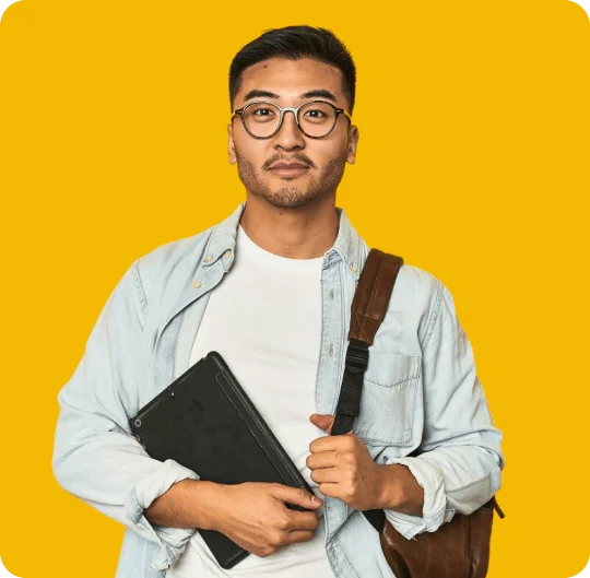 Student Testimonial - Mindu Online Learning Platform Student Success Story
